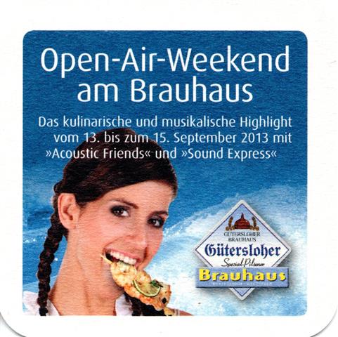 gtersloh gt-nw gtersloher quad 2a (185-open air 2013) 